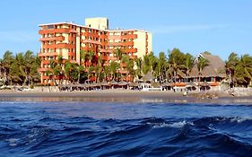 Luna Palace Resort Mazatlan 4*